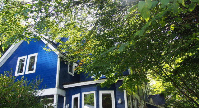 Bellscabin Guesthouse