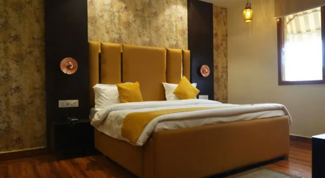 Номер Premium Sky Star Hotel