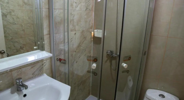 Номер Standard Don Alonso Apart Hotel