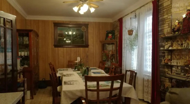 Двухместный номер Standard с балконом Ambassador B&B Guest Home