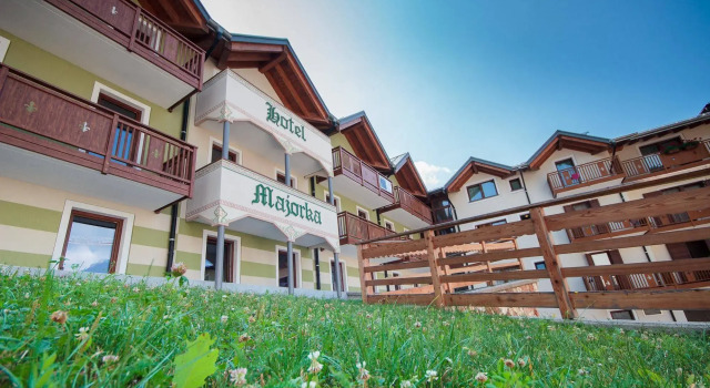 Hotel Majorka