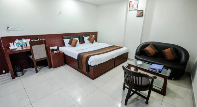 Hotel AVN Grand, Prenota Hotel Ranchi Jharkhand