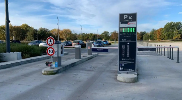 Номер Standard PENICHE Coeur de LILLE citadelle Terrasse 24H24H access