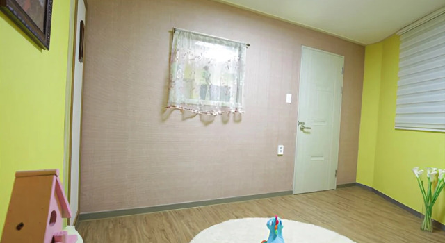 Yongin Caribbean Hue Pension, 预订 酒店 龙仁市 京畿道