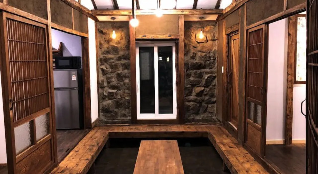 Коттедж Doldam House 2