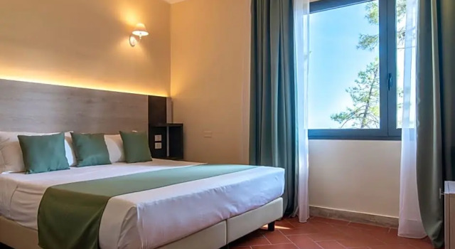 Номер Classic Villa Cesi Resort & Spa