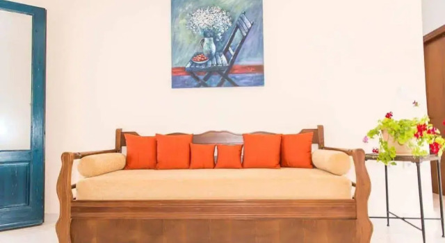 Archipelagos Apartments, Забронировать Апартаменты/квартира Отели Карпатоса с завтраком, Завтраки