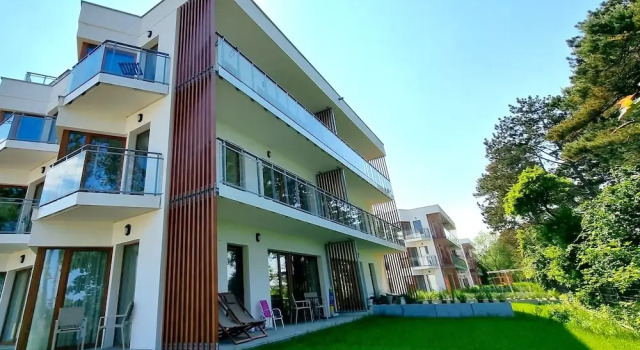 Apartament Let's Sea 82 - 365PAM