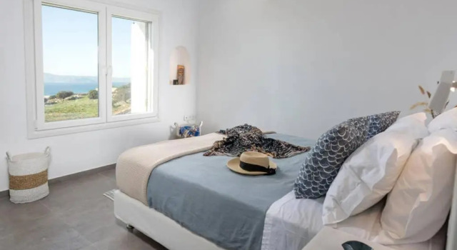 Villa Agali Naxos Glyfada Kastraki