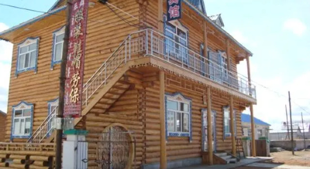 Bianchui Zhijia Hotel, Book Hotel Hotels in Inner Mongolia with Parking, Parking
