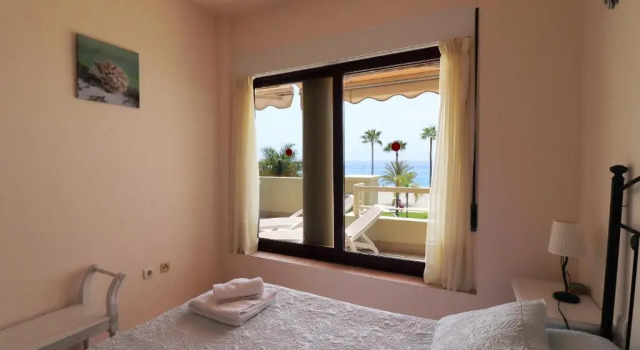 Apartment Burriana Spainsunrentals 1162, Забронировать Апартаменты/квартира Нерха Axarquía, рядом с Tuesday Market