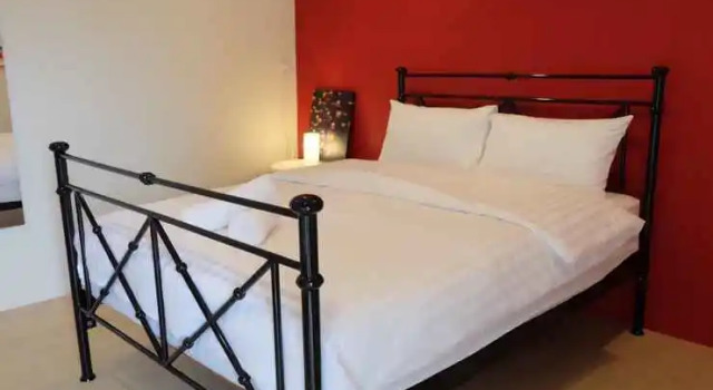 Sim 27 Budget Hostel