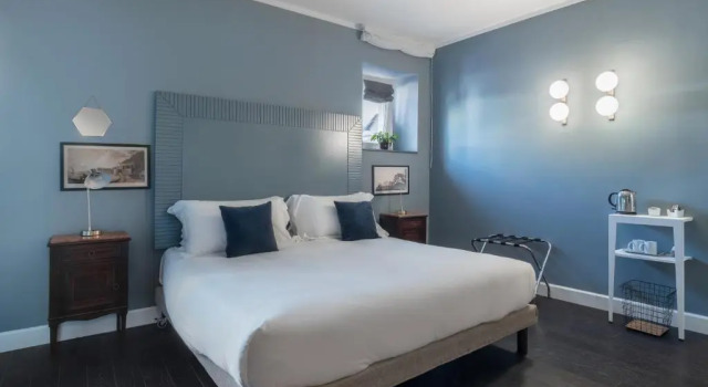 Номер Economy Rinuccini Relais