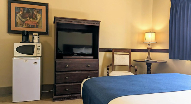 First Gold Gaming Resort
