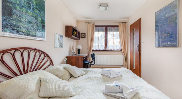 Apartments Handwit by Renters, Reserva ahora Apartamento Swinoujscie Pomerania Occidental