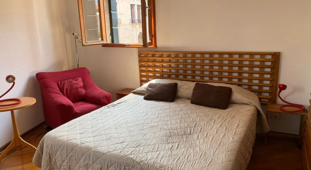 Студия Anzolo Palace - Rooms & Apartments
