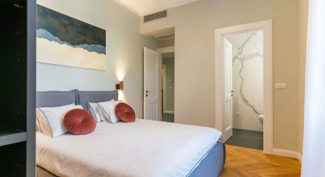 Apartment La Marie, Prenota Appartamento Hotel a Croatian Islands con parcheggio, Parcheggio