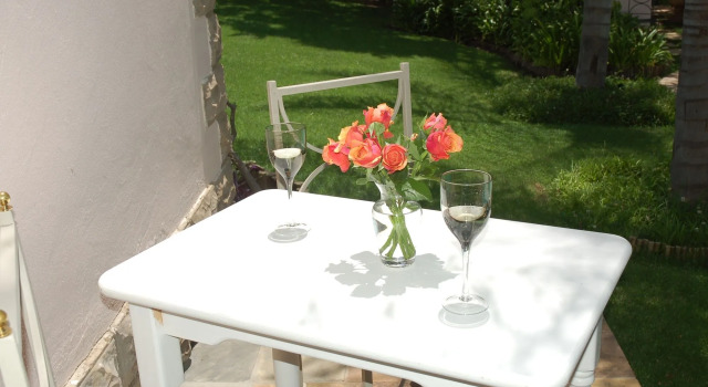 The Apartments Luxury Guest House, Boek Appartement Sandton 