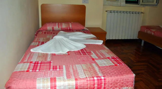 Номер Standard Casa per Ferie Beato Rosaz