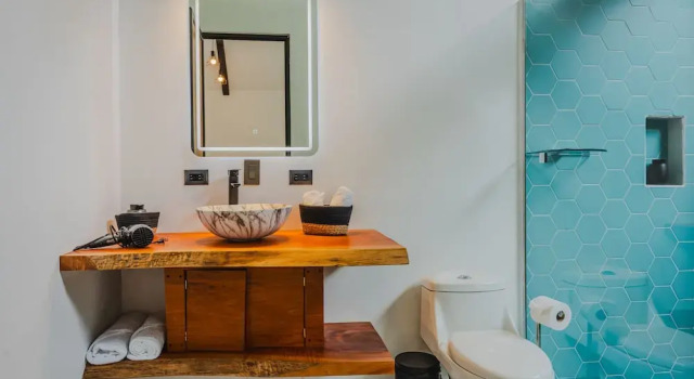 Вилла Luxury Floresta Monteverde