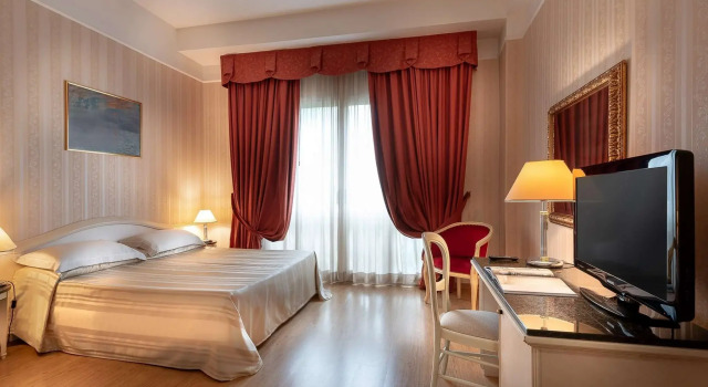 Hotel President