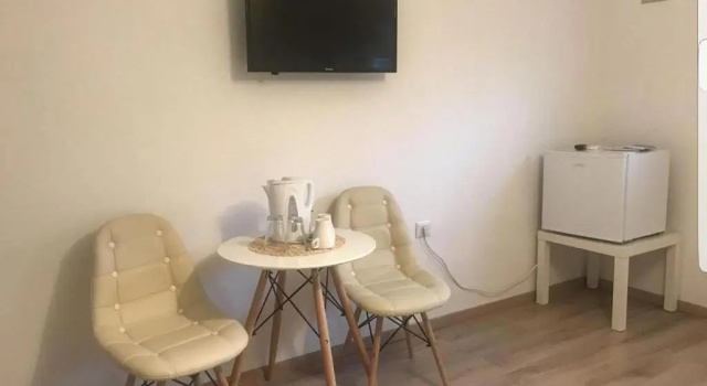Двухместный номер Standard Rooms Lav