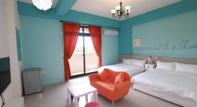 Номер Standard This Home B&B