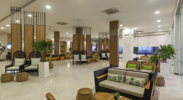 Swandor Cam Ranh Resort-Ultra All Inclusive