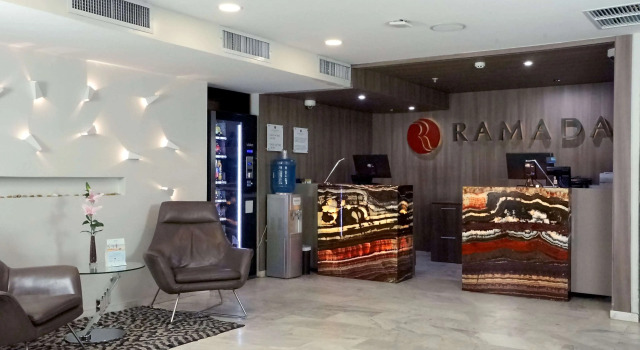 Ramada Panama Centro Via Argentina