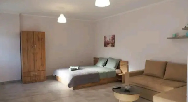 Apartments Dimitra
