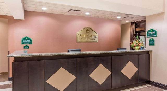 Wingate By Wyndham Regina