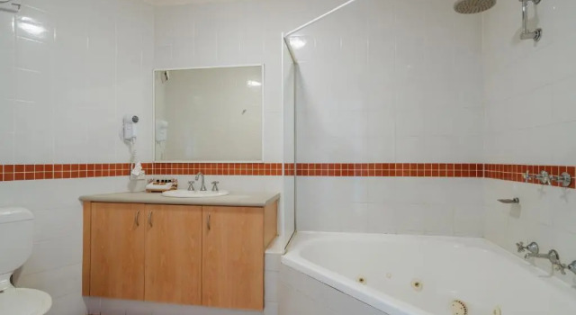 Двухместный люкс Canning Bridge Auto Lodge