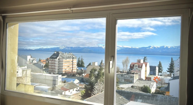 Апартаменты Apartments Bariloche - Downtown, Mitre