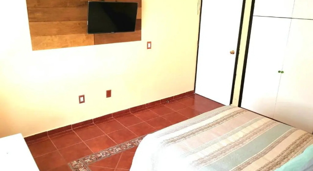 Номер Standard Casa Bonita