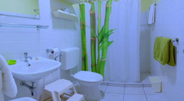 Апартаменты Deluxe Aruba Quality Apartments & Suites