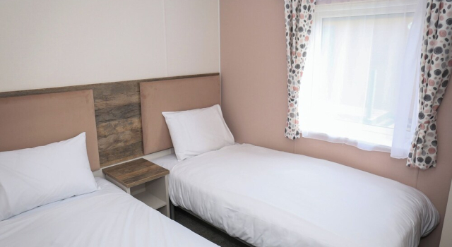 Harbour Haven - Hayling Island