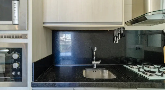 Апартаменты Apt w/ Side sea View, Seaside Condominium Rap0306