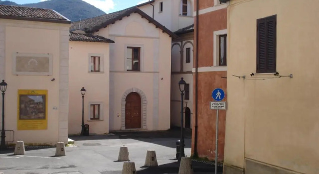 Коттедж La Casetta dei Sogni
