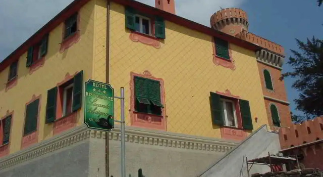 Residenza dEpoca Locanda del Cigno Nero