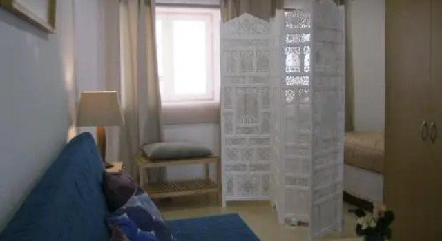 Apartamento 1 Penedo