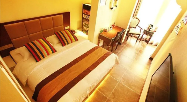 Wanfeng Hotel, Boek Hotel Hotels in Chengdu met parkeren, Parkeren