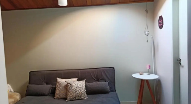 Номер Standard Pousada La Casona