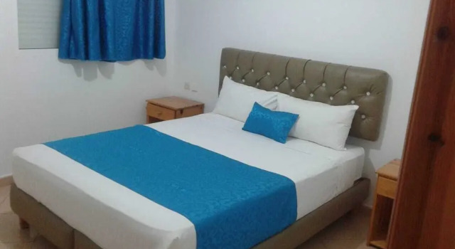 Апартаменты Oued Law