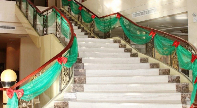Phoenix International Hotel Xuzhou, Buchen Sie Hotel Gu Lou Xuzhou