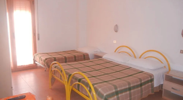 Номер Standard Albergo Il Brillantino
