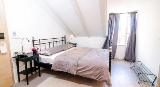 Sun Spalato Luxury Rooms, Prenota Affittacamere Splitska 