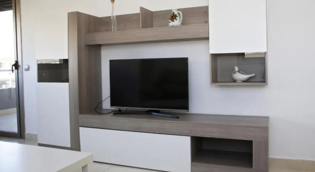 AT143 Nova Torredembarra, Varaa Hotelli Hotellit Tarragonès uima-altaalla, Uima-allas