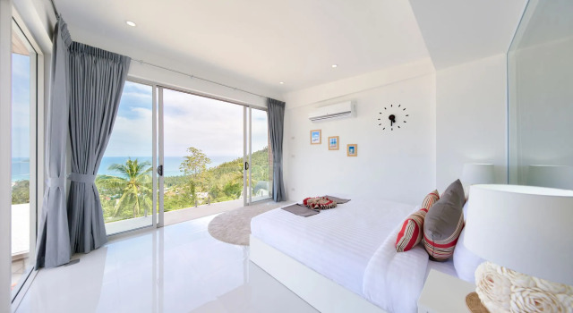 Lotus Villa Ultra Modern 3 Bedrooms, Забронировать Вилла Виллы Южного Таиланда, Вилла