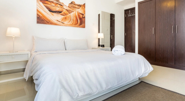 Breathtaking View 1 Bedroom Apt