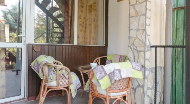 Люкс Legányi Apartmanház